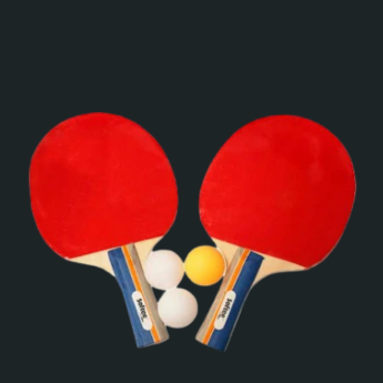  Palas Ping Pong 